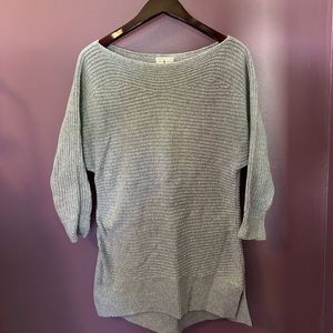 Lou & Grey Boatneck Sweater